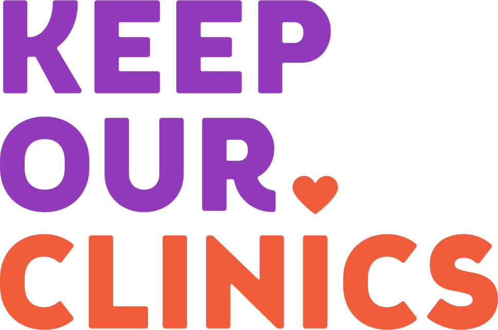 keepourclinics.org